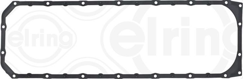 Прокладка маслянного поддона двигателя Elring. Артикул 278.880