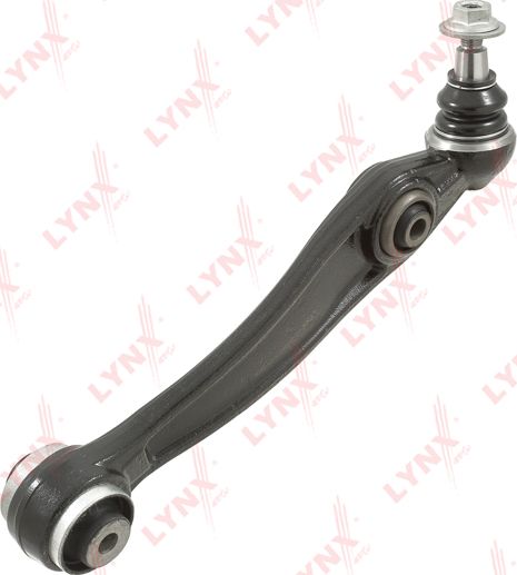 Рычаг передней подвески LYNXauto задний левый нижний для BMW X6 II (F16) 2014-2019. Артикул C5751L