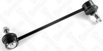 Стойка (тяга) стабилизатора Stellox. Артикул 56-00215-SX
