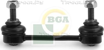 Стойка (тяга) стабилизатора BGA задняя правая/левая для Nissan X-Trail T30 2001-2013. Артикул LS6343