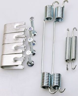 Монтажный комплект Denckermann. Артикул B160110