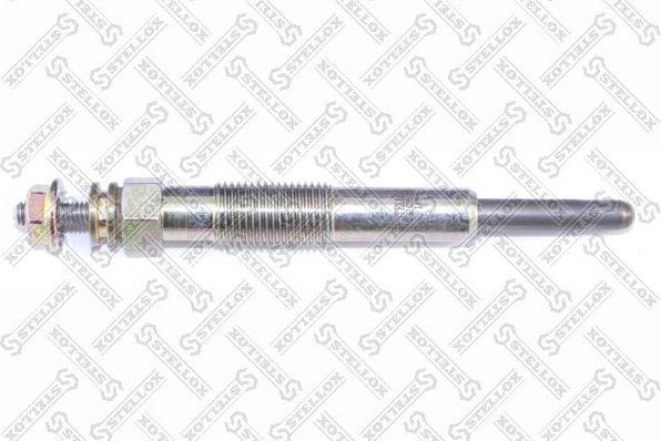 Свеча накаливания (накала) Stellox. Артикул 202 035-SX