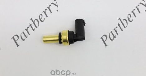 Датчик температуры охлаждающей жидкости GM 55591401 (Partberry). Артикул PB1122607 