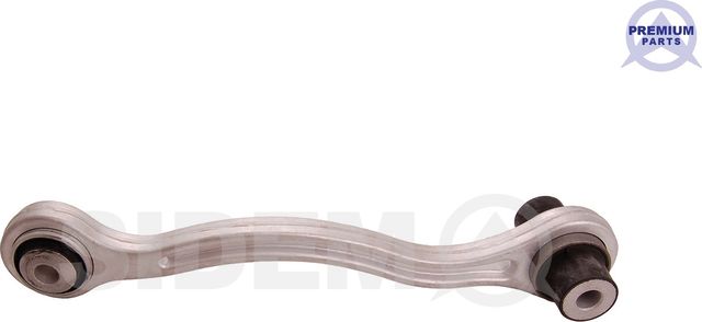 Продольный рычаг Sidem задний левый нижний для Mercedes-Benz GLK-Класс I (X204) 2008-2015. Артикул 49670