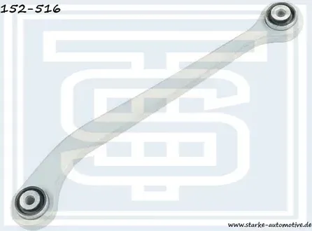 Рычаг задний (Starke). Артикул 152516