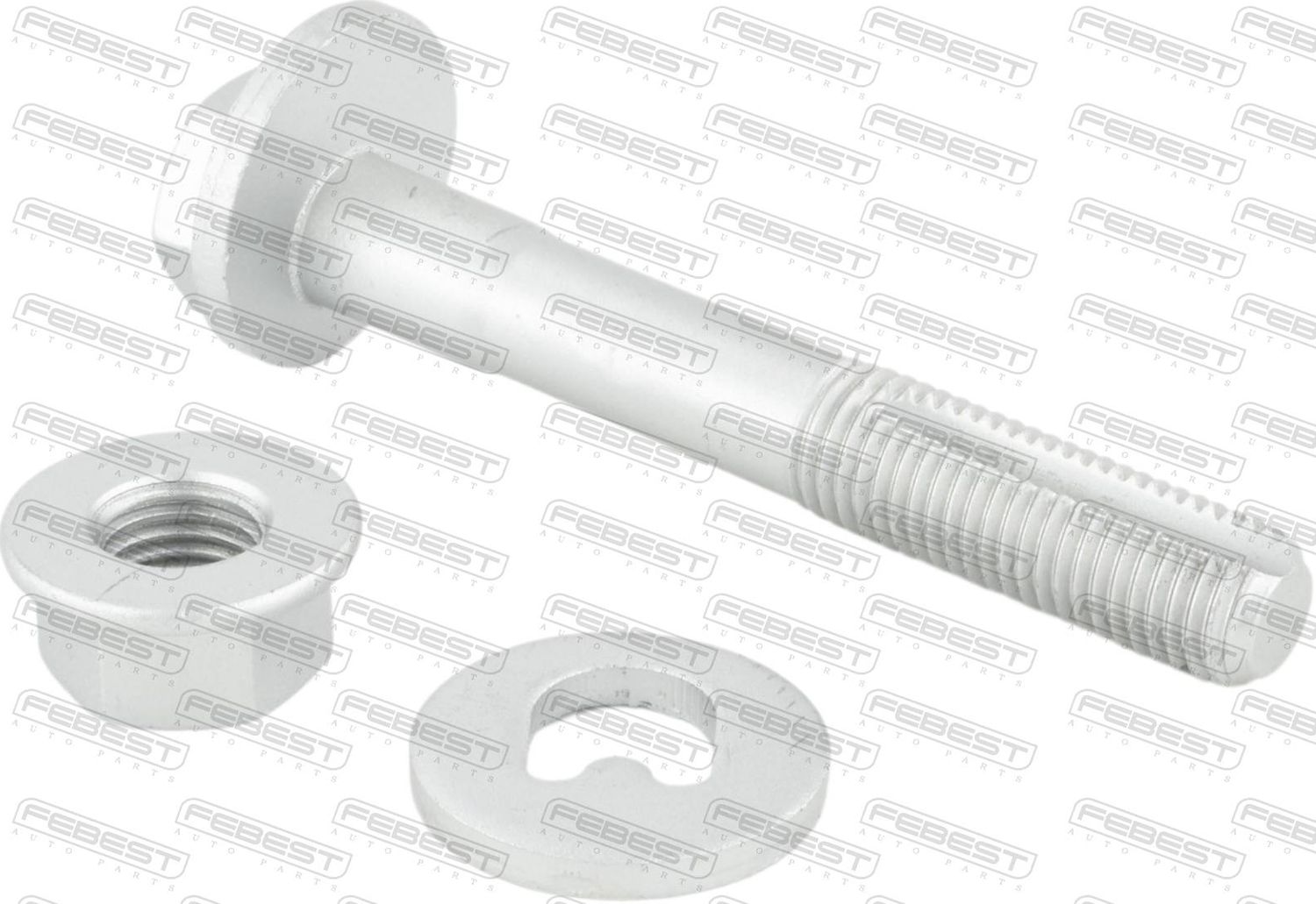 Болт развальный Febest. Артикул 1929-009-KIT