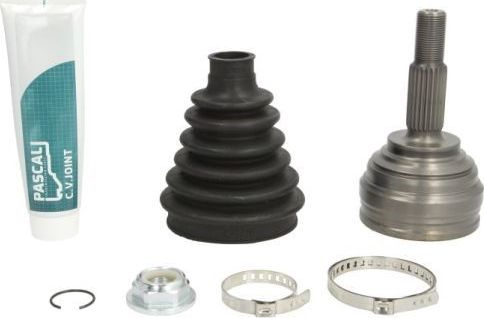 Шрус наружный (граната) Pascal для Renault Modus I 2004-2012. Артикул G1R023PC