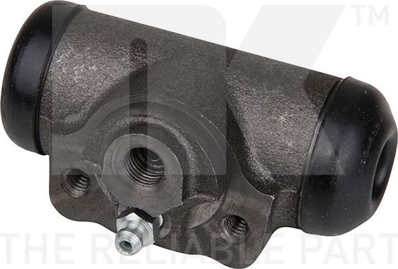 Тормозной цилиндр NK задний для Chrysler Voyager IV 1999-2000. Артикул 809301