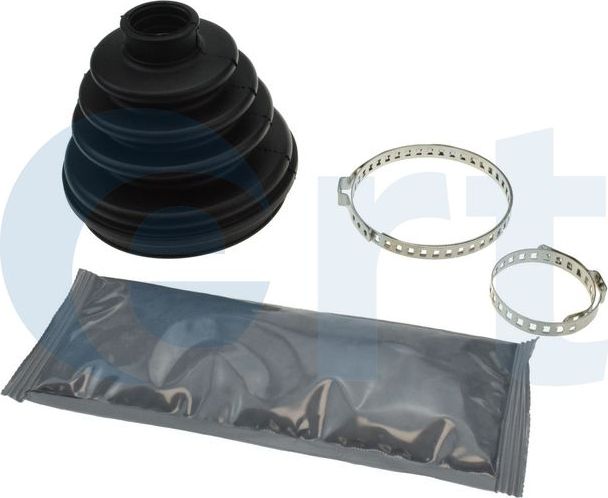 Пыльник ШРУСа наружный ERT для Volkswagen Passat B5 1996-2005. Артикул 500050E