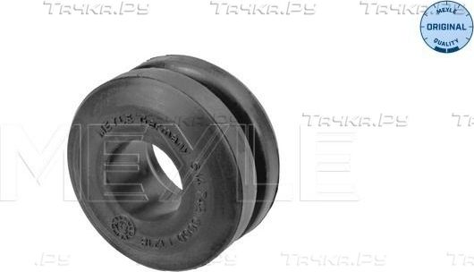 Отбойник амортизатора (стойки) Meyle Original. Артикул 614 742 0000