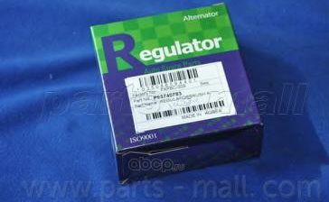 Регулятор генератора (Parts-Mall). Артикул PXPBC-009