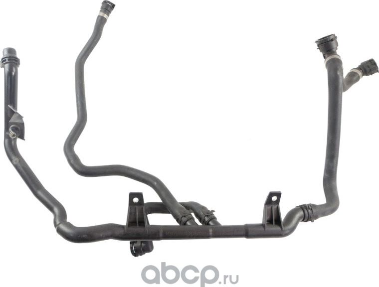 ТРУБА ОХЛАЖДАЮЩЕЙ ЖИДКОСТИ (Bogap). Артикул B4229102