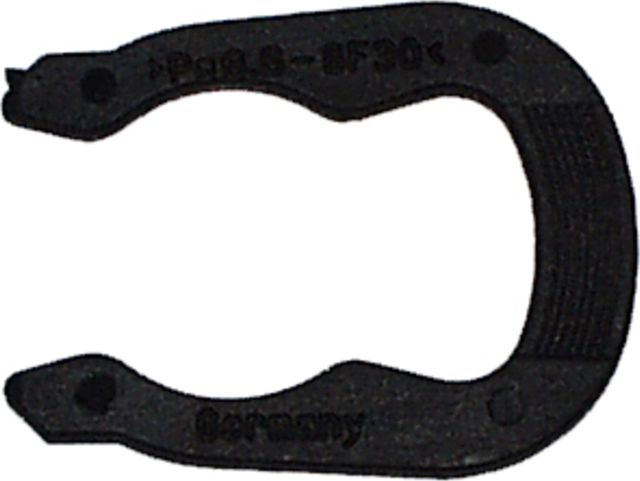 Удерживающая пружина JP Group (полимерный материал). Артикул 1114550400