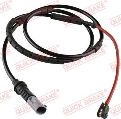 Датчик износа тормозных колодок  Quick Brake. Артикул WS 0472 A