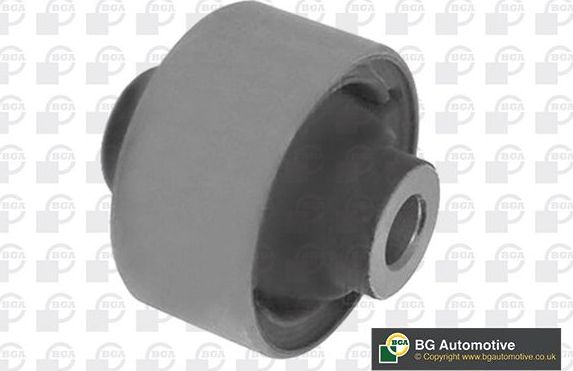 Сайлентблок переднего рычага подвески BGA. Артикул BU2502