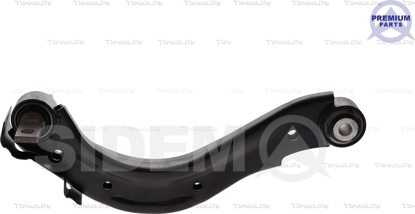 Продольный рычаг задней подвески Sidem правый верхний для Honda Civic VIII 2005-2012. Артикул 47151