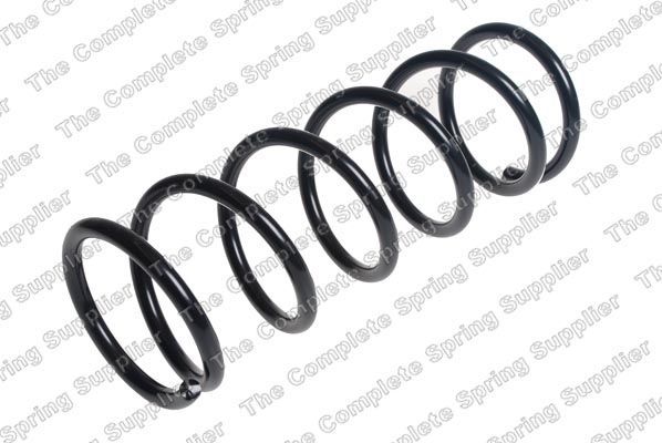 Пружина подвески Lesjofors. Артикул 4231901