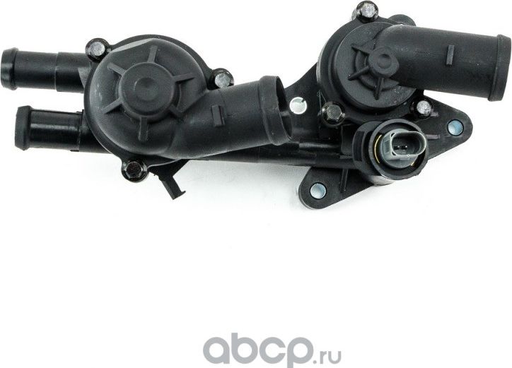 Корпус термостата с термостатом (Dominant). Артикул AW03C01210111AE