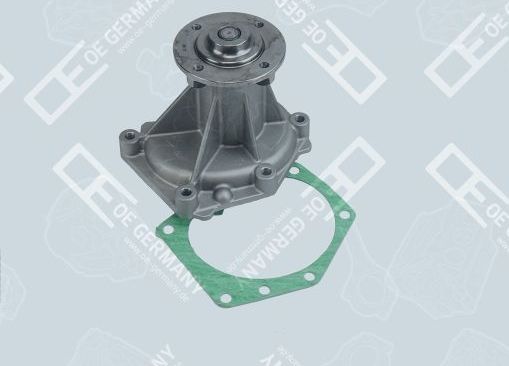 Помпа (водяной насос) OE Germany. Артикул 05 2000 DN9000