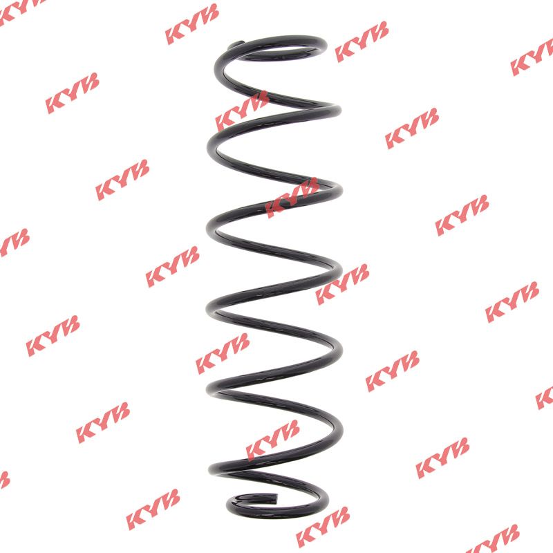 Пружина подвески KYB (Каяба) K-Flex. Артикул RH6081