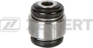 Сайлентблок заднего рычага подвески Zekkert нижний внешний для BMW 5 V (E60/E61) 2001-2010. Артикул GM-6671
