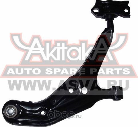 Рычаг передний левый (Akitaka). Артикул 0224006