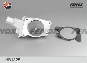 Помпа (водяной насос) Fenox для Alfa Romeo 166 I 1998-2006. Артикул HB1825
