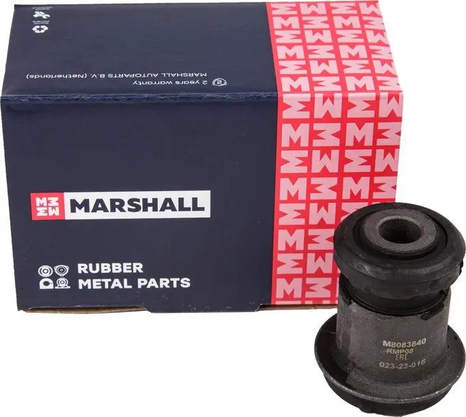Сайлентблок рычага подвески (Marshall). Артикул M8083840