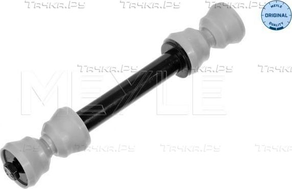 Стойка (тяга) стабилизатора Meyle Original. Артикул 016 060 0019