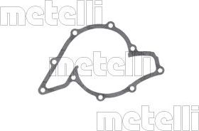 Помпа (водяной насос) Metelli. Артикул 24-0763