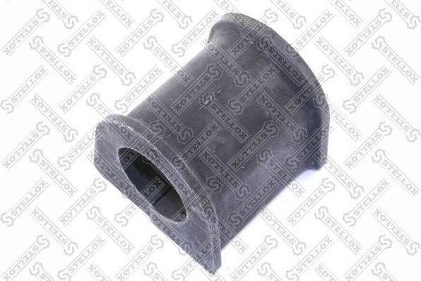Втулка стабилизатора Stellox передняя для Kia Magentis I 2001-2006. Артикул 89-51032-SX