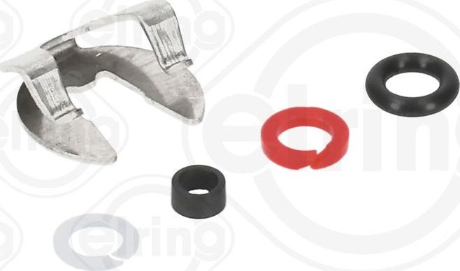 Кольца форсунок уплотнительные Elring для Audi Q3 II (F3) 2018-2026. Артикул 929.830