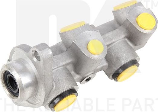 Тормозной цилиндр главный NK. Артикул 823635