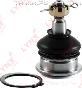 Шаровая опора LYNXauto задняя верхняя для Honda Accord IV 1990-1993. Артикул C1023LR