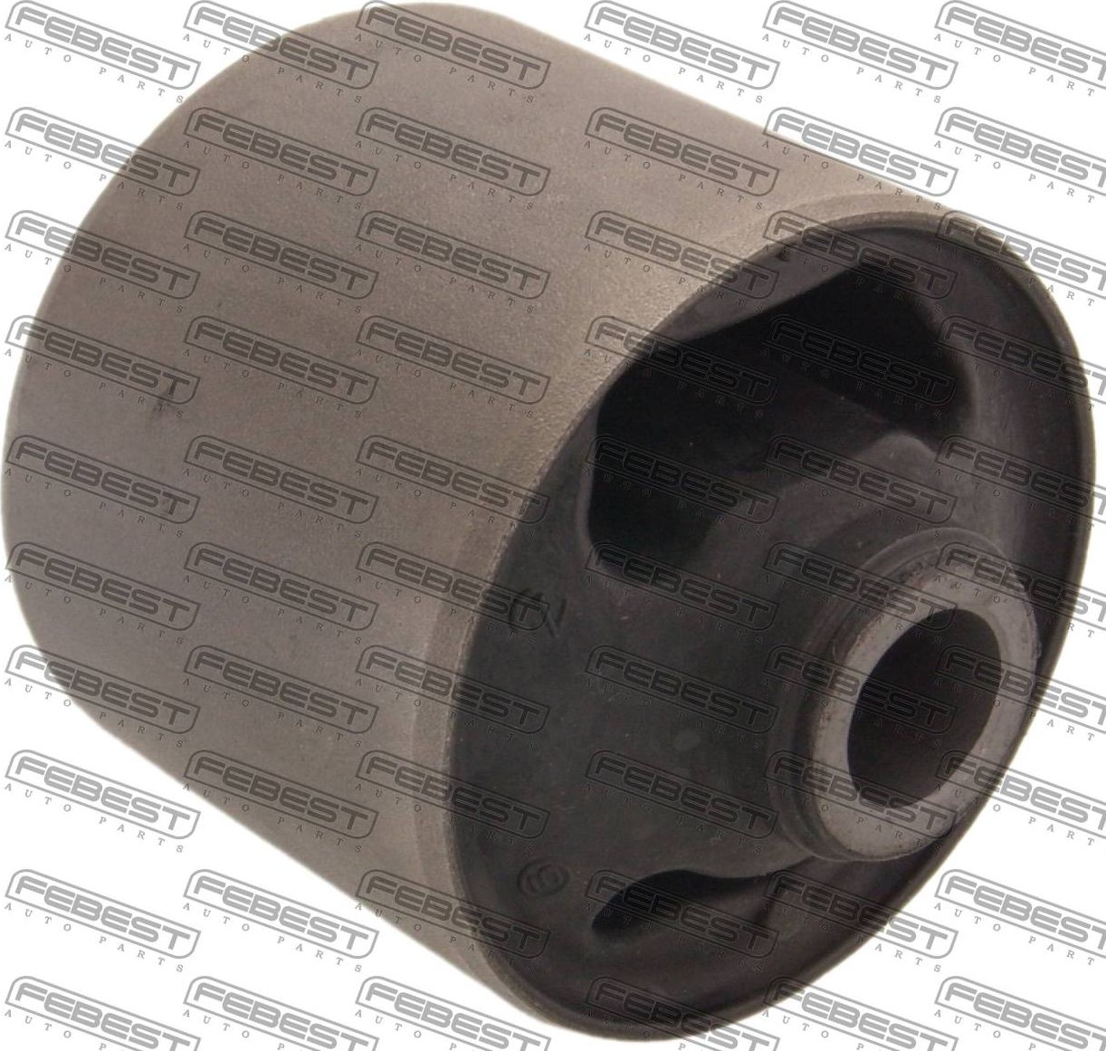 Подушка (опора) двигателя Febest. Артикул MAB-108