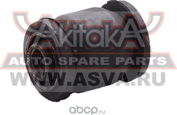Сайлентблок (Akitaka). Артикул 0101ACU15R