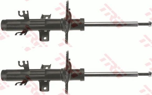Амортизатор TRW Twin. Артикул JGM1040T