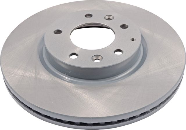 Тормозной диск Blue Print. Артикул ADM543109