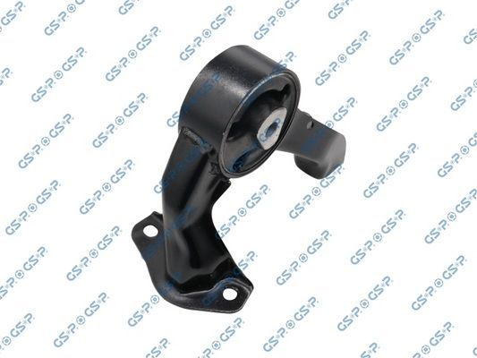 Подушка (опора) двигателя GSP задняя для Jeep Compass I 2006-2016. Артикул 514630