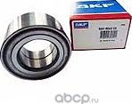 ПОДШИПНИК СТУПИЦЫ CHEVROLET LACETTI 1,4, 1,6, 1,8 (SKF). Артикул BAH0043BB