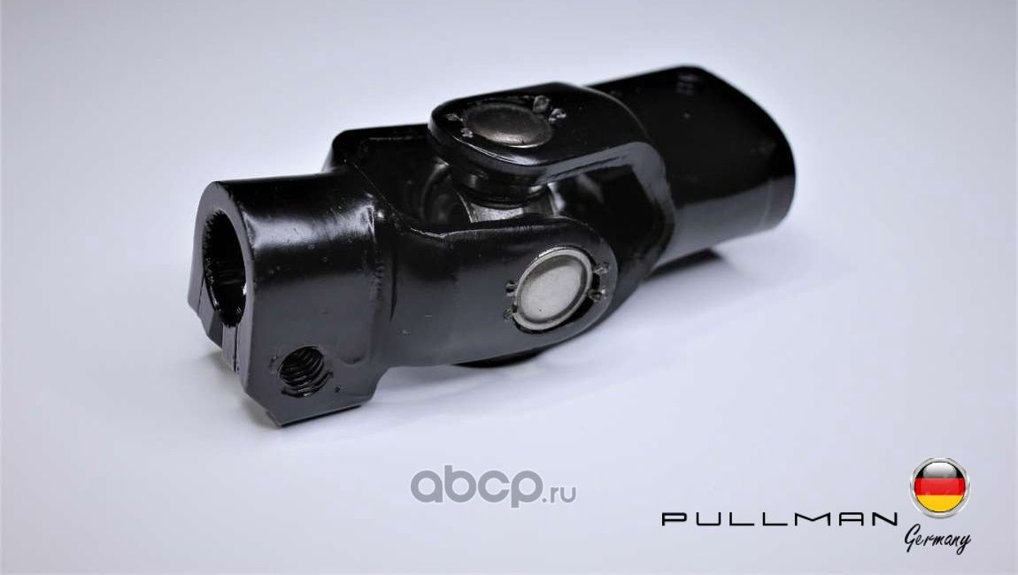 Вал карданный рулевой промежуточный (Pullman). Артикул P4HY41901