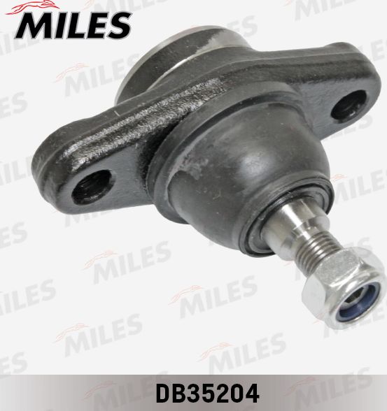 Шаровая опора Miles передняя правая/левая нижняя для Hyundai Sonata IV (EF) 2001-2004. Артикул DB35204