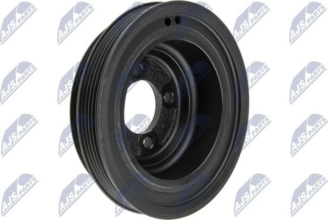 Шкив коленвала NTY для Mitsubishi Space Wagon III 1998-2004. Артикул RKP-CH-006