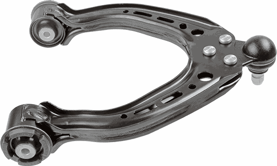 Поперечный рычаг передней подвески Lemforder правый верхний для Tesla Model S I 2012-2026. Артикул 42626 01