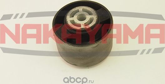 Опора двигателя d=65!! CITROEN XANTIA 93-, PEUGEOT 405 94 (Nakayama). Артикул J50037