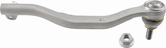 Наконечник рулевой тяги Lemforder. Артикул 35650 01