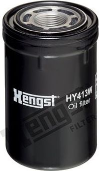 Фильтр АКПП Hengst. Артикул HY413W