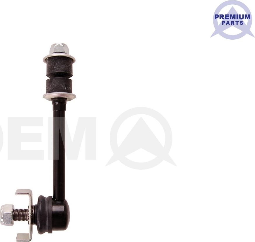 Стойка (тяга) стабилизатора Sidem. Артикул 41861