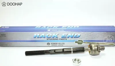 Тяга рулевая (Корея) HYUNDAI SOLARIS/KIA RIO 11- RH (Doohap). Артикул DRKH35