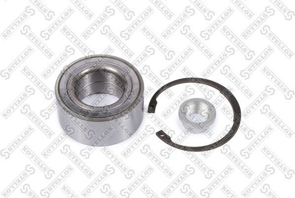 Ступичный подшипник (комплект) Stellox. Артикул 43-28594-SX